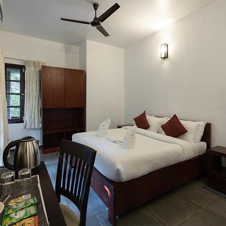Hotel Avadale Munnar Chinnakanal Exterior foto