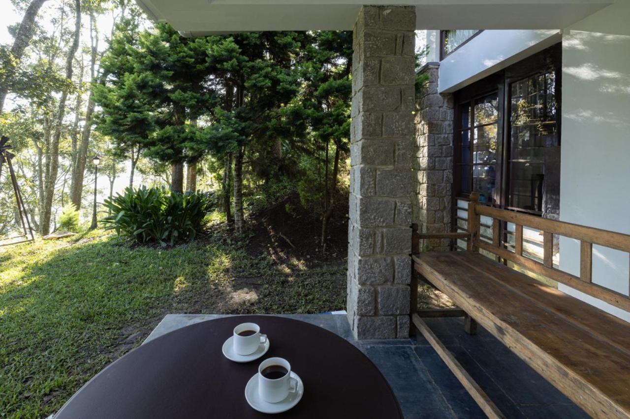 Hotel Avadale Munnar Chinnakanal Exterior foto